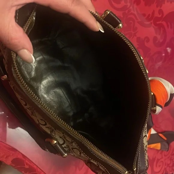 A beautiful Celine bag in great condition